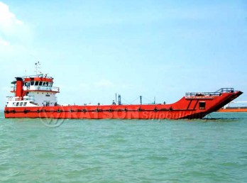 Landing Craft Tank 52 Meters - Ratson Ship Building